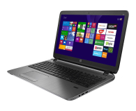 HP ProBook 450 i5-5200U/4GB/500/DVD-RW/Win8.1X - 238457 - zdjęcie 1